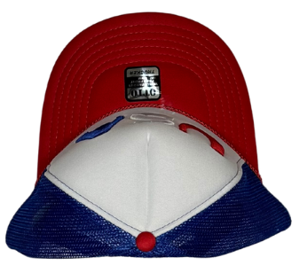 USA Trucker Hat