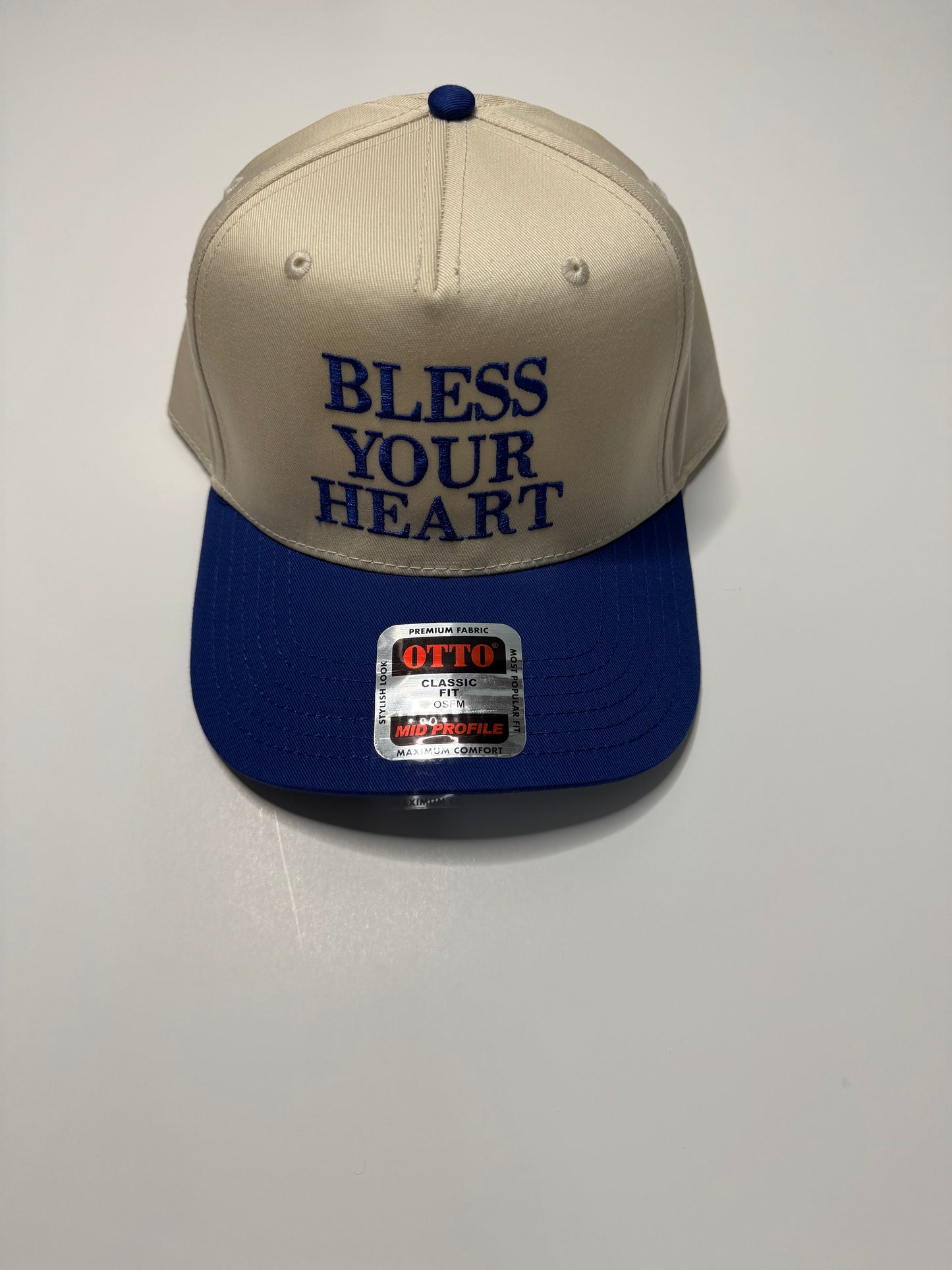 Bless Your Heart hat
