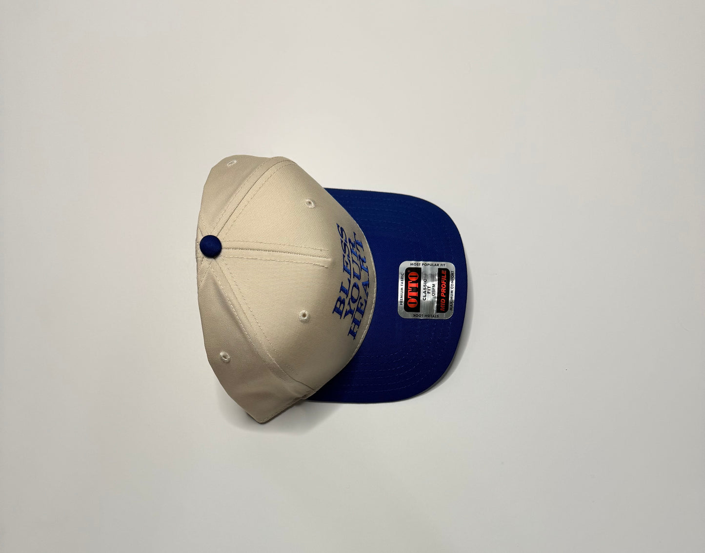 Bless Your Heart hat