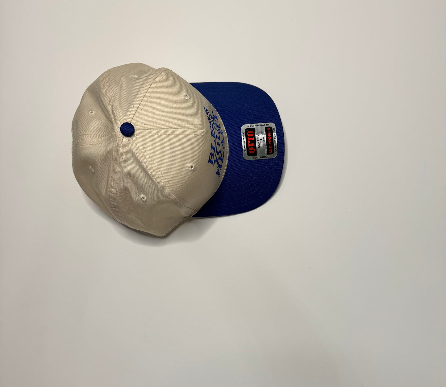 Bless Your Heart hat