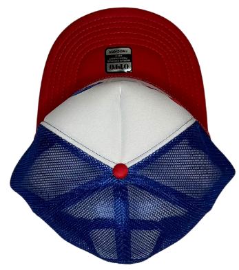 USA Trucker Hat