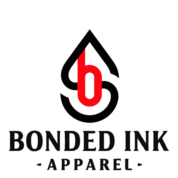 Bonded Ink Apparel