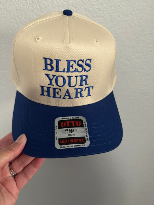 Bless Your Heart hat
