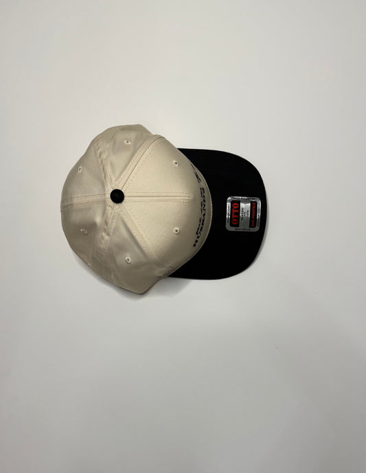 Put it on my husbands tab hat