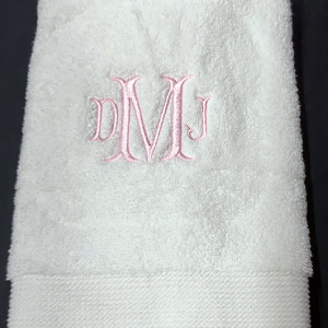 Monograming